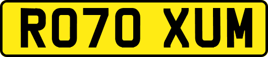 RO70XUM