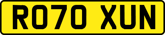 RO70XUN
