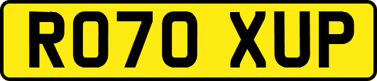 RO70XUP