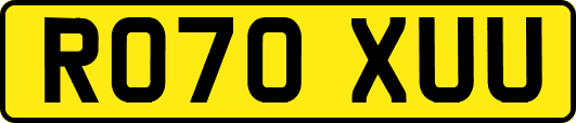 RO70XUU