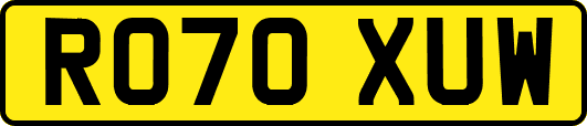 RO70XUW
