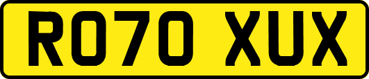 RO70XUX