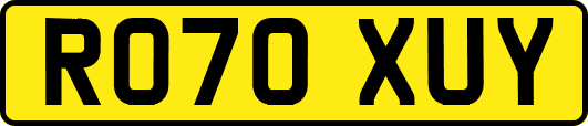 RO70XUY