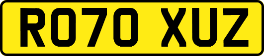 RO70XUZ