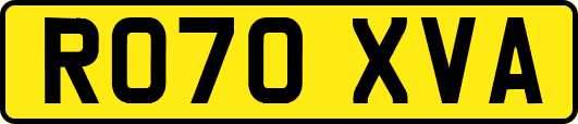 RO70XVA