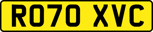 RO70XVC