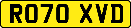 RO70XVD