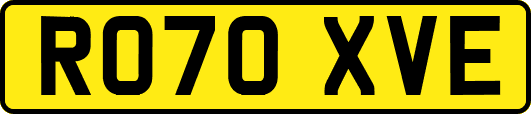 RO70XVE