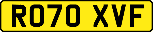 RO70XVF