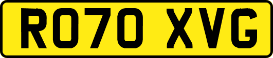 RO70XVG