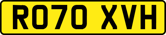RO70XVH