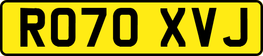 RO70XVJ