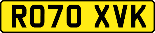 RO70XVK