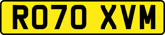 RO70XVM