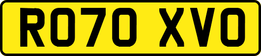 RO70XVO