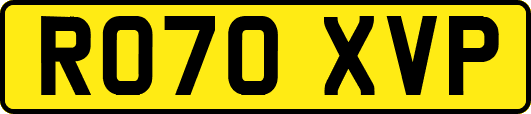RO70XVP
