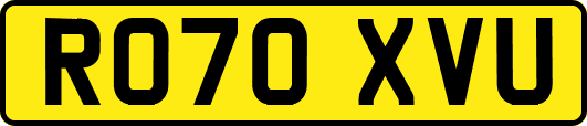 RO70XVU