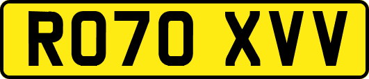 RO70XVV