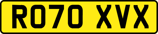 RO70XVX