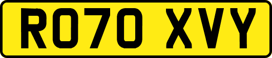 RO70XVY