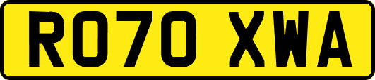 RO70XWA