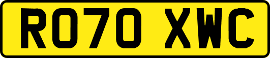 RO70XWC