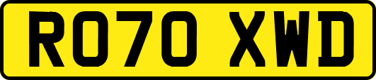RO70XWD