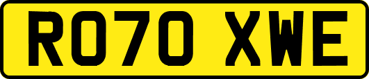 RO70XWE