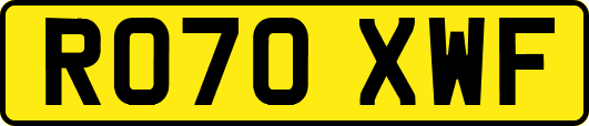 RO70XWF