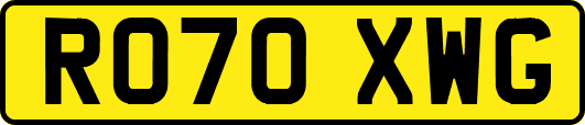 RO70XWG
