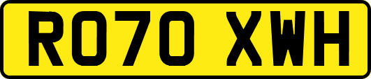 RO70XWH