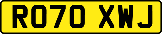RO70XWJ