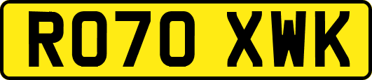 RO70XWK