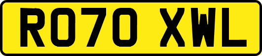 RO70XWL