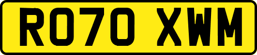 RO70XWM