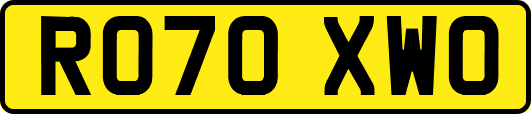 RO70XWO