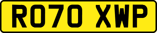 RO70XWP