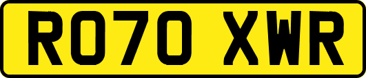 RO70XWR