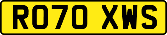 RO70XWS