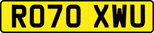 RO70XWU