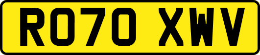 RO70XWV