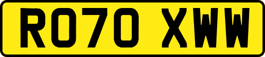 RO70XWW