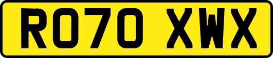 RO70XWX