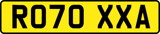 RO70XXA