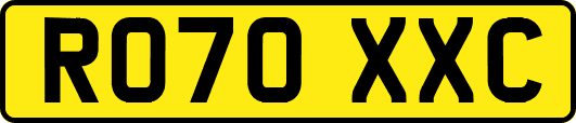 RO70XXC