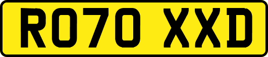 RO70XXD