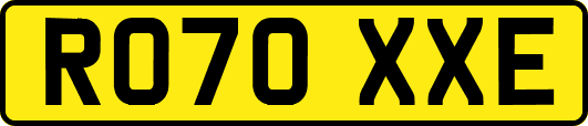 RO70XXE