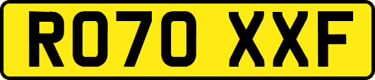 RO70XXF