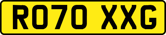 RO70XXG