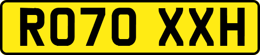 RO70XXH